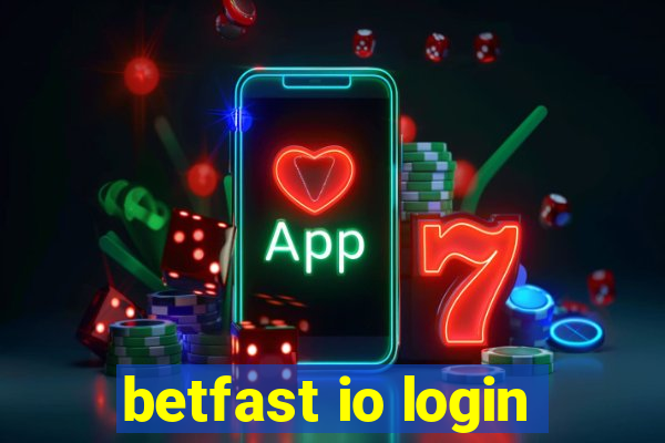 betfast io login